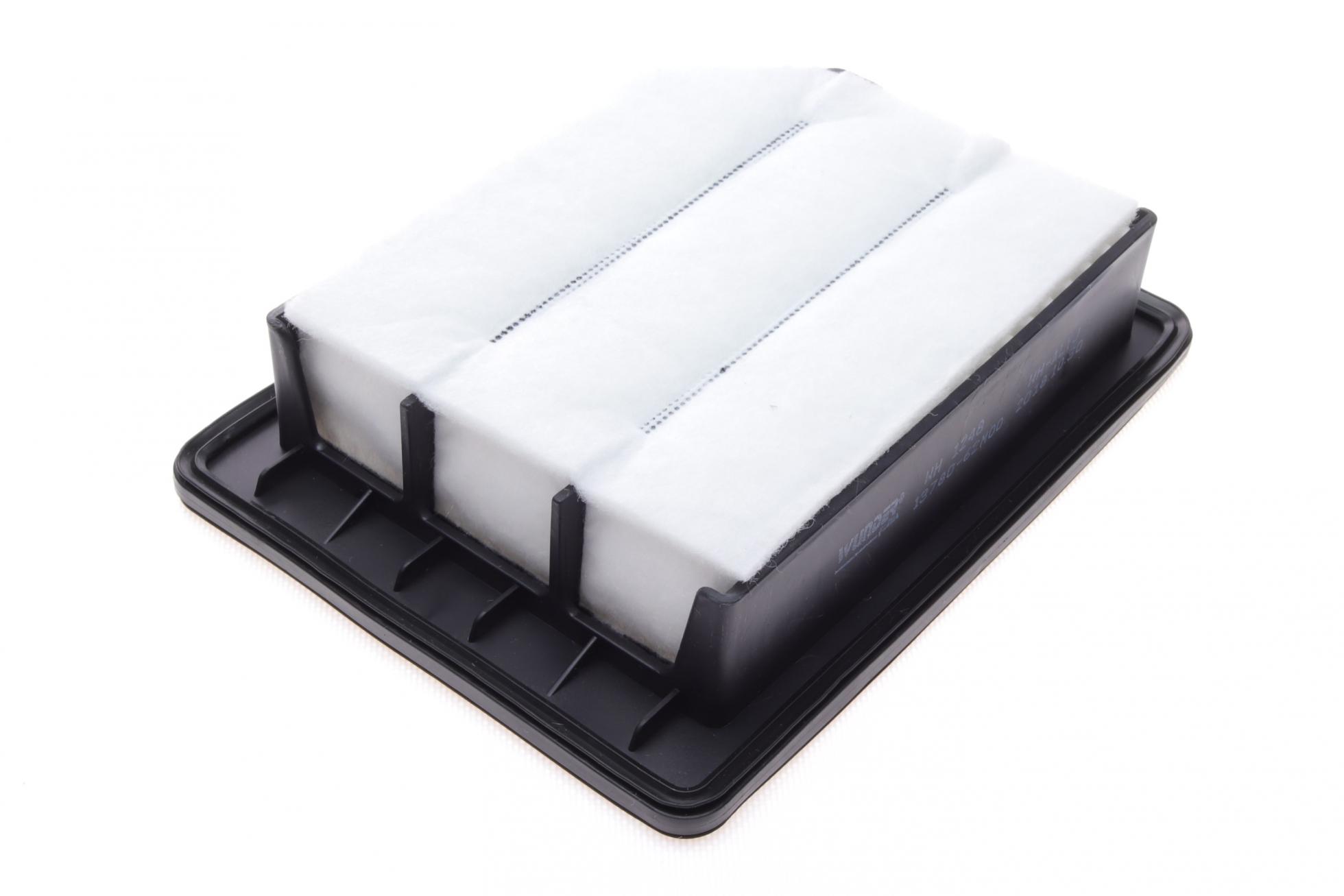 WH1248 WUNDER FILTER